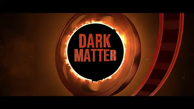 'Video thumbnail for Dark Matter Film Festival'