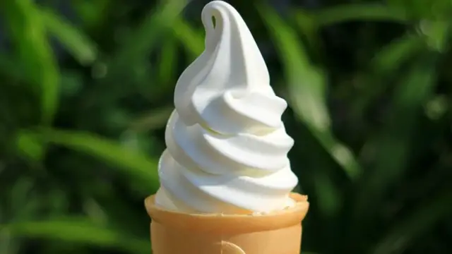'Video thumbnail for What You Should Know Before Eating McDonald's Ice Cream Again'