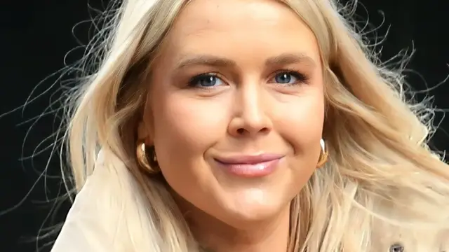 'Video thumbnail for Karoline Leavitt Looked Very Different Before Her MAGA Makeover'