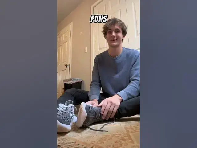 'Video thumbnail for April Fool's Laughter: Jokes and Puns to Lighten Your Day'