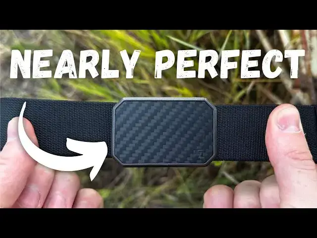'Video thumbnail for The Original Groove Life Belt | Tested & Reviewed by Adam!'