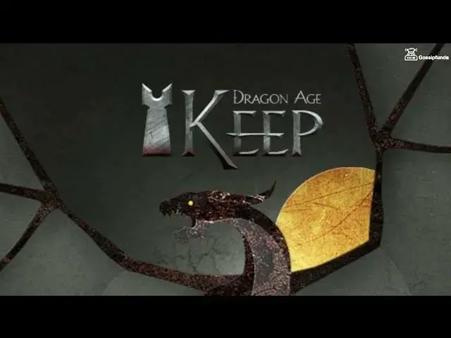 'Video thumbnail for Dragon Age Keep not working | Are you making this mistake?'