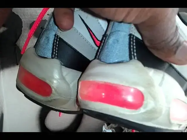 'Video thumbnail for Air max 95 heat-housakicks.com'