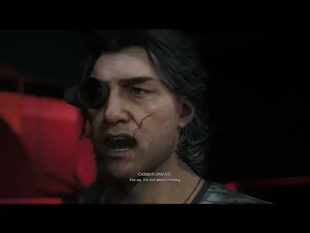 'Video thumbnail for Robocop: Rogue City Unfinished Business - Mission 8: Douglas Cole Betrays Cassius Gameplay Sequence'