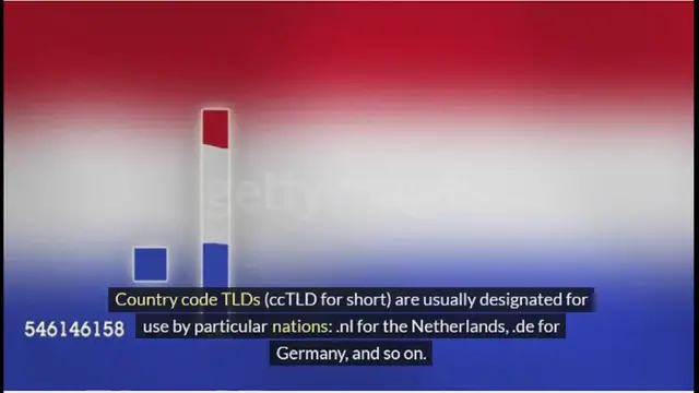'Video thumbnail for why .io domains cost higher?'