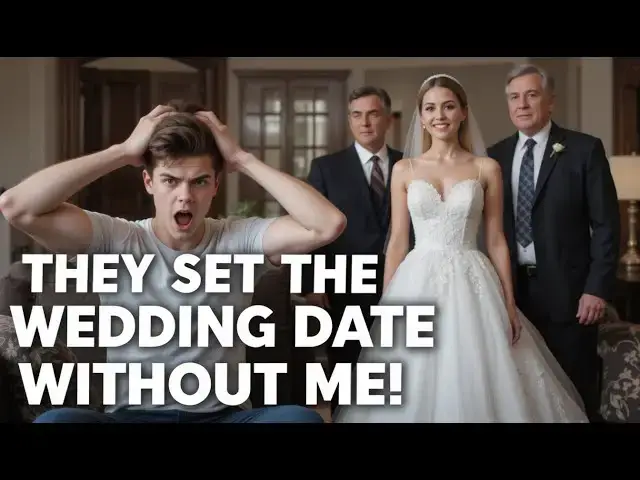 'Video thumbnail for They Tried to Force Me Into Marriage After 2 Weeks of Dating | Confess World'