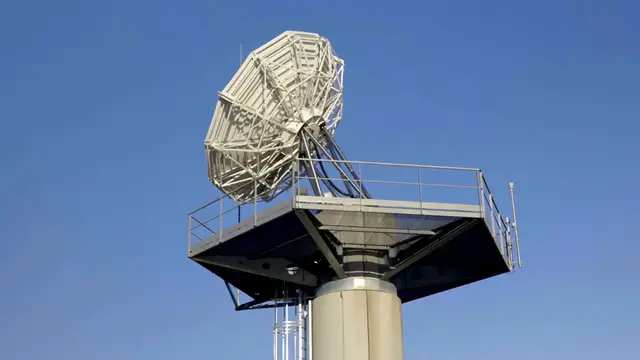 'Video thumbnail for Kessler Syndrome Space Debris Threat & Potential Solutions'