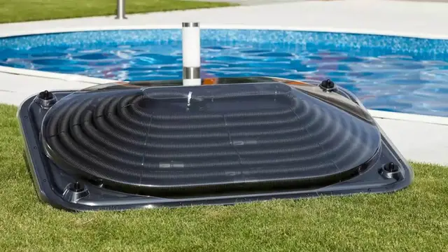 'Video thumbnail for The Ultimate Guide to Heat Pumps for Inground Pool'