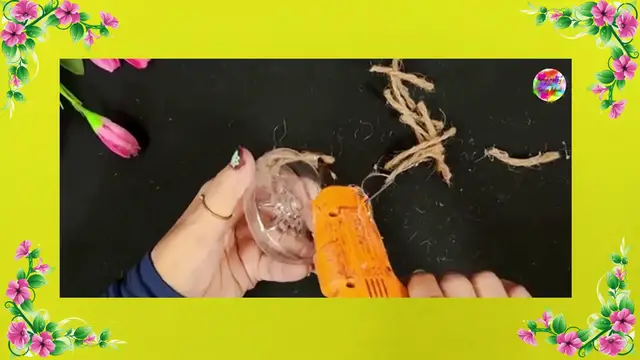 'Video thumbnail for Make A Cute Bird Decoration  At Home With Plastic Bottle  Home Decoration Ideas'