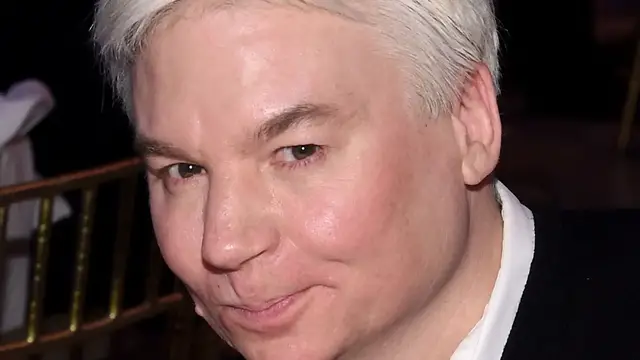 'Video thumbnail for The Real Reason Why Hollywood Stopped Casting Mike Myers'
