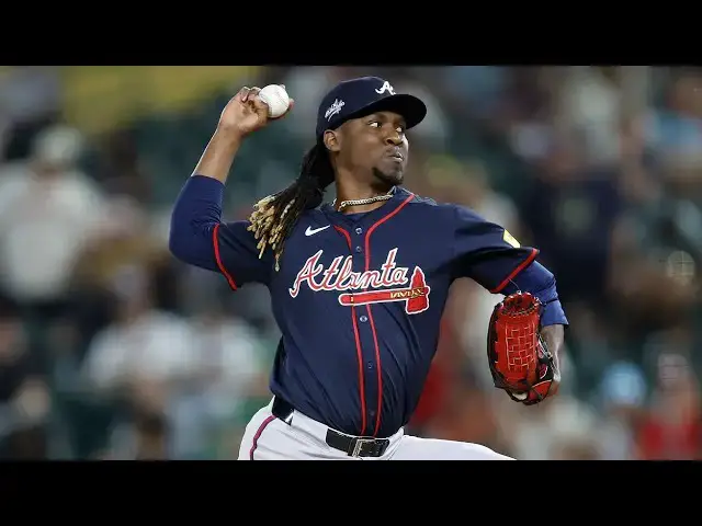 'Video thumbnail for Rafael Montero 2025 MLB Highlights! (Mid-Season)'