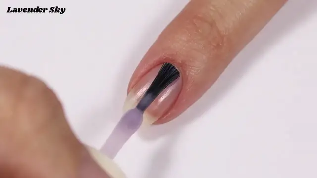 'Video thumbnail for Dreamy Cloud Nail Art + Cirque Colors Daylight Swatches (720p 30fps)'