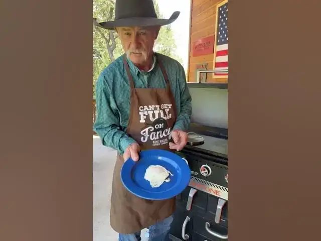 'Video thumbnail for Expert Tip for Perfect Fried Eggs'
