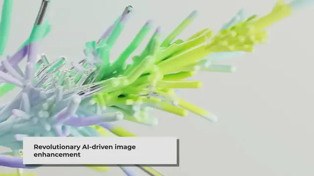 'Video thumbnail for Magickimg: Turbocharge Your Images with AI'