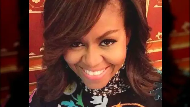 'Video thumbnail for The Untold Truth Of Michelle Obama'
