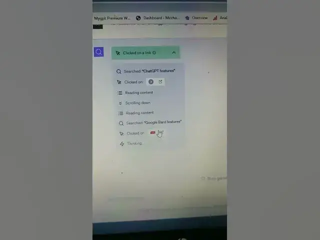 'Video thumbnail for ChatGPT New Update #shortvideo #chatgpt'