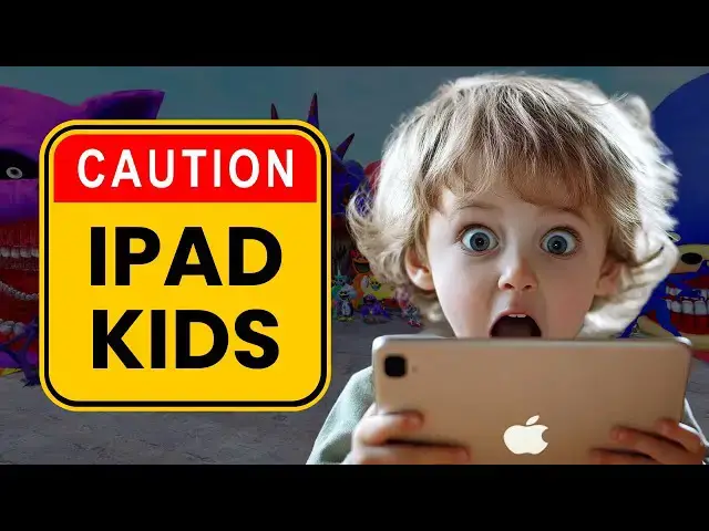 'Video thumbnail for The Dark Future of Generation Alpha: What’s Coming?'