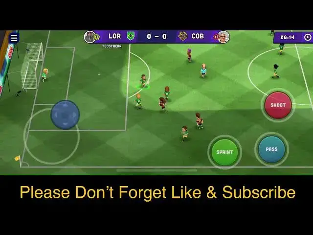 'Video thumbnail for King Of Mini Football - Live Stream'