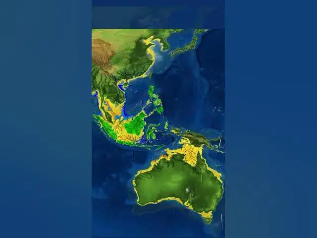 'Video thumbnail for Wallacea Line #humanextinction #anthropocene # #wallacea #Sunda #Sahul #hobbits #Homo Floresiensis'