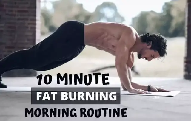 'Video thumbnail for Burn Belly Fat Exercise Loss weight '