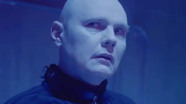 'Video thumbnail for The Dark Truth About The Lead Singer Of Smashing Pumpkins'