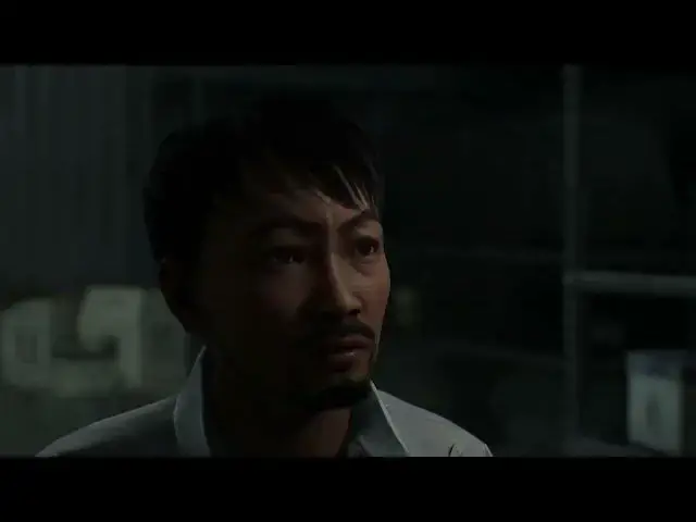 'Video thumbnail for Robocop: Rogue City Unfinished Business - "Cool" Hideout: Find The Freezer Code | Talk To Inhabitant'