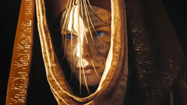 'Video thumbnail for Dumb Things Everyone Ignores In Dune'