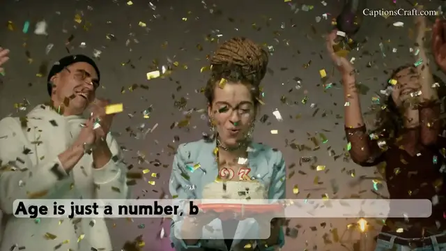 'Video thumbnail for 22nd Birthday Captions For Instagram'