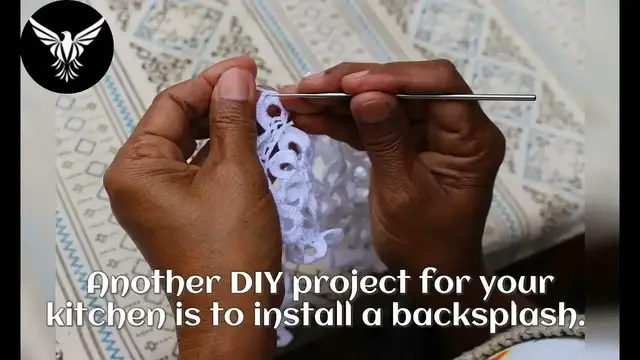 'Video thumbnail for Innovative DIY Home Projects Transform Your Living Space on a Budget'