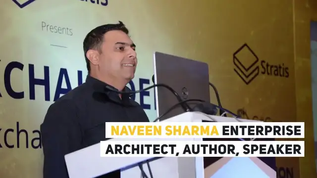'Video thumbnail for Speakers CSharpCon19'
