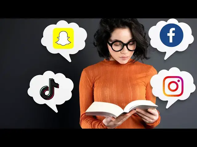 'Video thumbnail for What Happens When I Replace Social Media With Books'