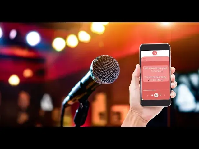 'Video thumbnail for Benefits Of Singing Karaoke With Friends And Family'
