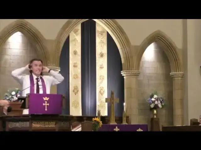 'Video thumbnail for Figuring Out Faith   Teach Me Forgiveness'