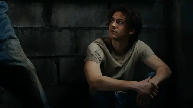'Video thumbnail for Character Breakdown: THE OUTSIDERS Cast Unpacks Their Roles'