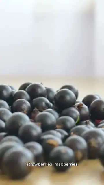 'Video thumbnail for Healthy dessert recipe'