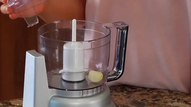'Video thumbnail for How-To Make Hummus (720p 30fps)'