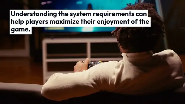 'Video thumbnail for Gran Turismo Sport System Requirements Review'