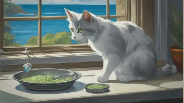'Video thumbnail for Unraveling the Mystery: Why Do Cats Like Tuna?'