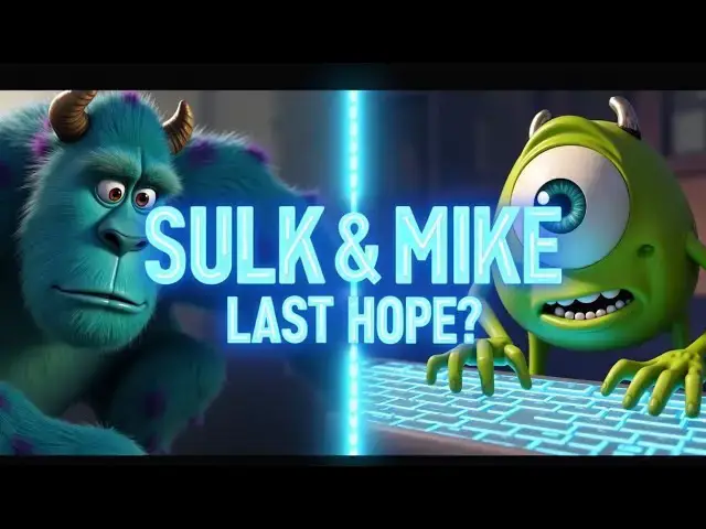 'Video thumbnail for MONSTERS Inc Roars Back to Life!'