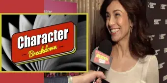 'Video thumbnail for Character Breakdown: ENGLISH Cast Unpacks Their Roles'