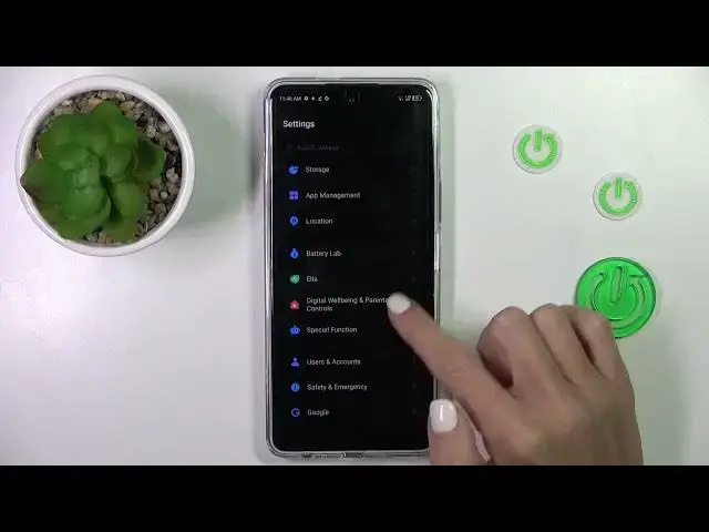 'Video thumbnail for How to Choose Default Browser on TECNO Pova 5 Pro?'