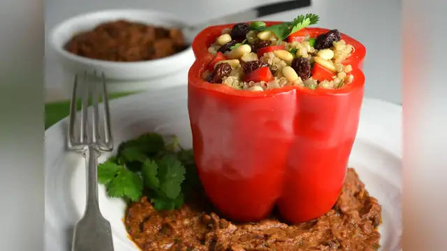 'Video thumbnail for healthy gluten free recipe'