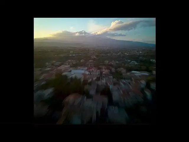 'Video thumbnail for Long exposure photos with moving camera'