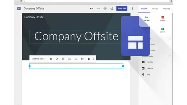 'Video thumbnail for How to Create a FREE Google Sites Online Store (With Free Payment Gateway) 2024'