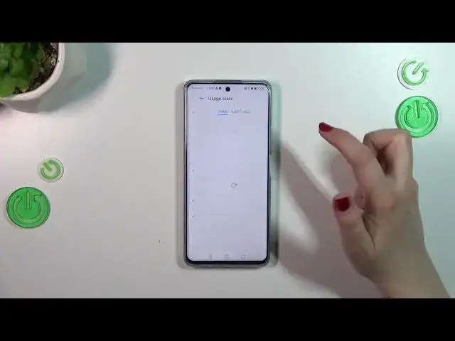 'Video thumbnail for How to Check Total Screen Time on HUAWEI Nova 11i?'