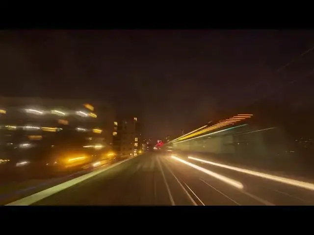 'Video thumbnail for Long exposure photos and hyperlapse'