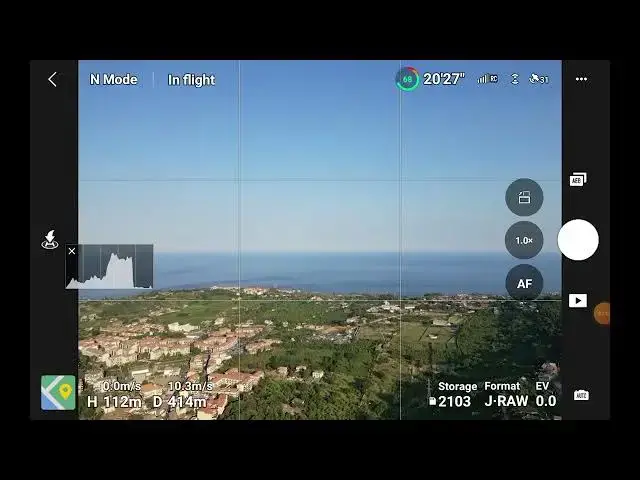 'Video thumbnail for DJI Mini 3 Pro Range Test with RC N1 Controller'