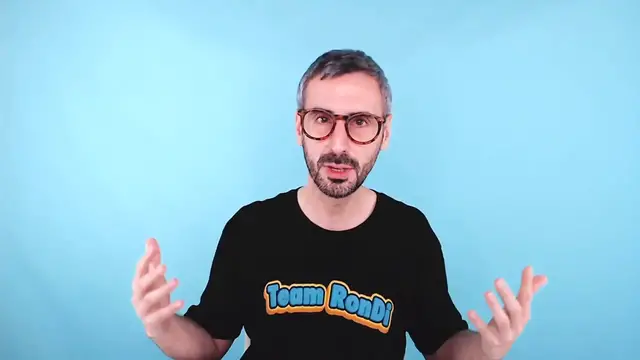 'Video thumbnail for 5 Design Mistakes Holding You Back'
