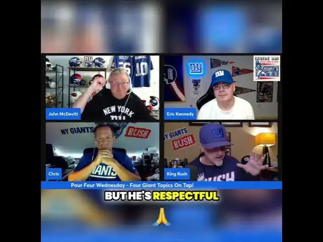 'Video thumbnail for Jaxson Dart Is A COCKY MFer, AND I LOVE IT!'