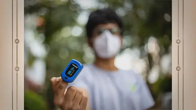 'Video thumbnail for Which Pulse Oximeters are FDA-approved?'